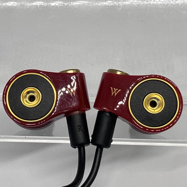 【中古】HP-TWF41R ドブルベ ヌメロキャトル バーガンディ【日本橋】