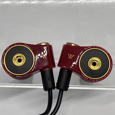 【中古】HP-TWF41R ドブルベ ヌメロキャトル バーガンディ【日本橋】