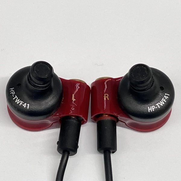 【中古】HP-TWF41R ドブルベ ヌメロキャトル バーガンディ【日本橋】