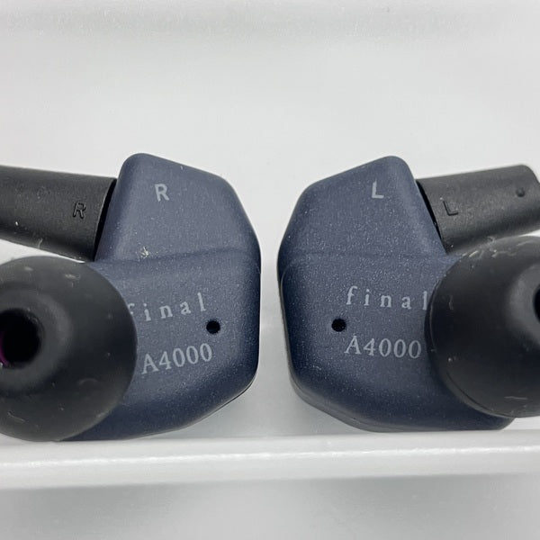 【中古】A4000 【FI-A4DPLDN】【秋葉原】