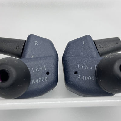【中古】A4000 【FI-A4DPLDN】【秋葉原】