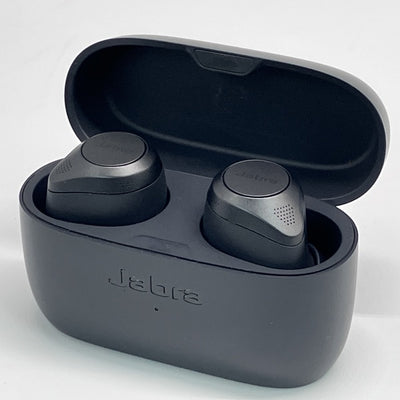 【中古】Elite 85t Grey 【100-99190003-40】【秋葉原】