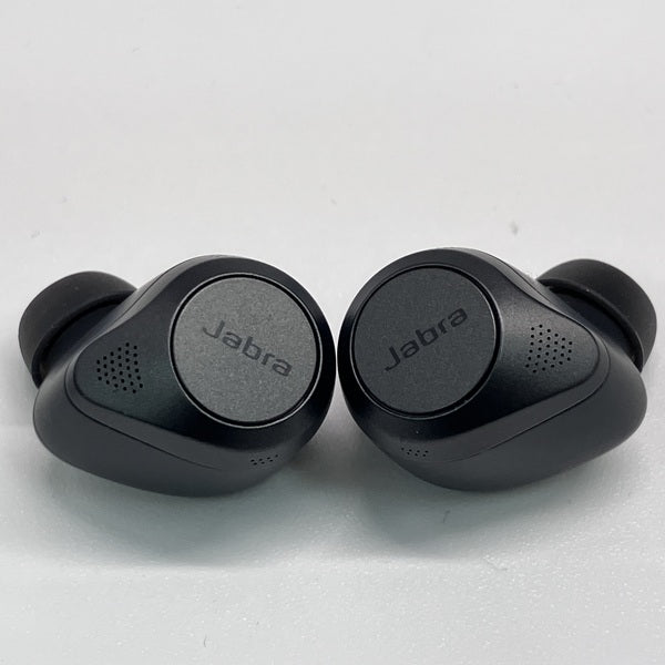 ヘッドホン Jabra ELITE 85T GRAY Amazon.co.jp: Jabra Elite 85t ワイヤレスイヤホン bluetooth