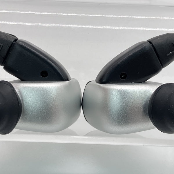 HIFIMAN 【中古】RE2000 Pro Silver【日本橋】 – e☆イヤホン