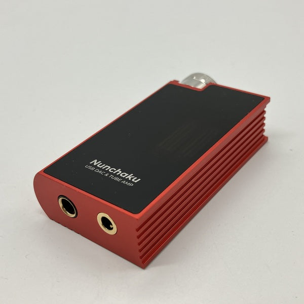 【中古】Nunchaku Red【仙台】