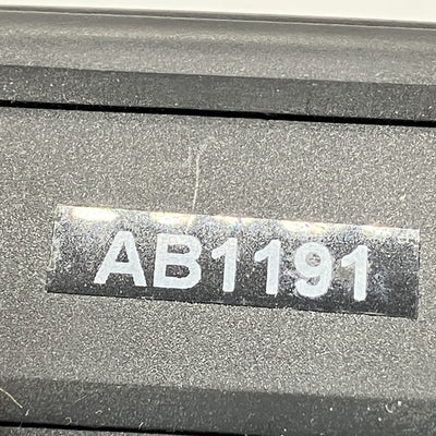 【中古】AL-LCH81K ブラック 【24bit/192kHzハイレゾ対応 Lightning接続 DAC搭載ポータブルアンプ】【日本橋】