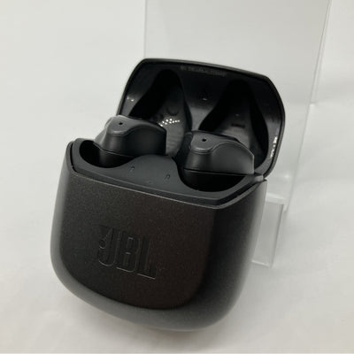 【中古】CLUB PRO+ TWS【JBLCLUBPROPTWSBLK】【仙台】