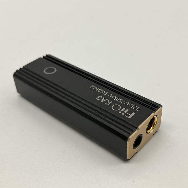 【中古】KA3 【FIO-KA3-B】【仙台】