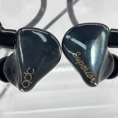 【中古】SUPERIOR Piano Black 【QDC-SUPERIOR-BK】【秋葉原】