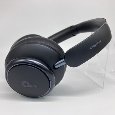 【中古】Soundcore Space Q45 ブラック 【A3040011】【日本橋】