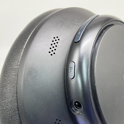 【中古】Soundcore Space Q45 ブラック 【A3040011】【日本橋】