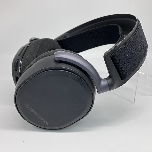 SteelSeries 【中古】SteelSeries Arctis Pro + Game DAC【日本橋