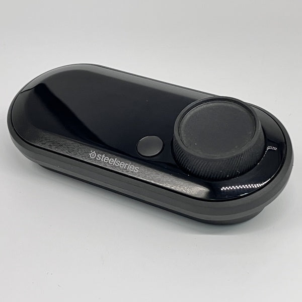 【中古】SteelSeries Arctis Pro + Game DAC【日本橋】