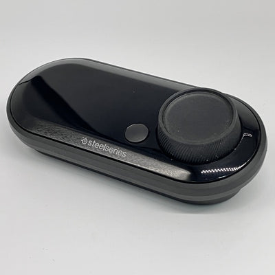 【中古】SteelSeries Arctis Pro + Game DAC【日本橋】