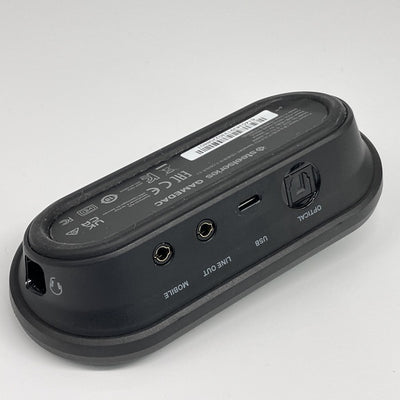 【中古】SteelSeries Arctis Pro + Game DAC【日本橋】