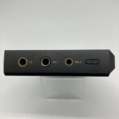 【中古】A&ultima SP2000T Onyx Black 【IRV-AK-SP2000T-OB】【秋葉原】