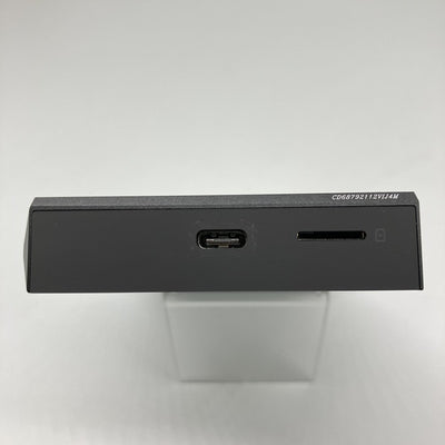 【中古】A&ultima SP2000T Onyx Black 【IRV-AK-SP2000T-OB】【秋葉原】