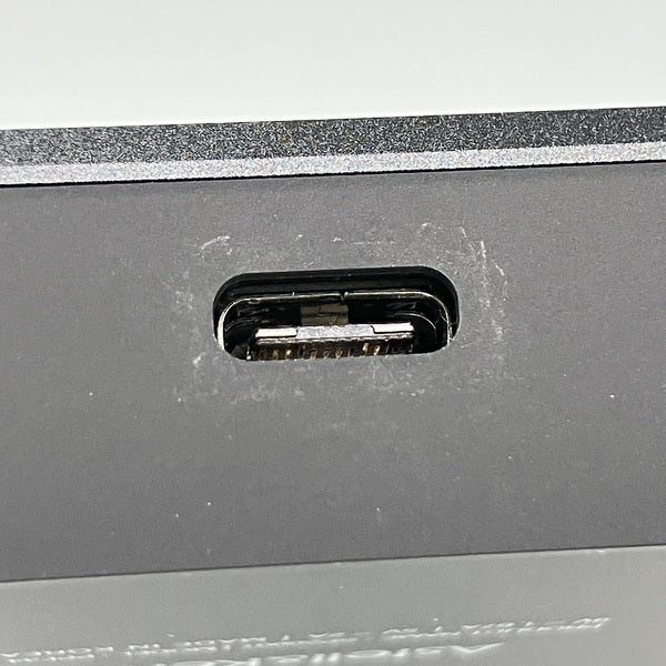 【中古】A&ultima SP2000T Onyx Black 【IRV-AK-SP2000T-OB】【秋葉原】