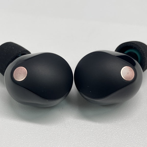 【中古】WF-1000XM5 B ブラック【秋葉原】