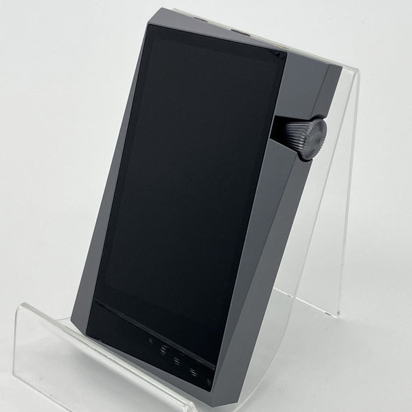 【中古】A&norma SR25 MKII Dark Silver 【IRV-AK-SR25-MKII-DS】【秋葉原】