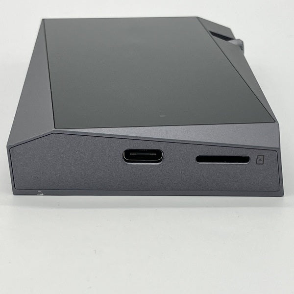 【中古】A&norma SR25 MKII Dark Silver 【IRV-AK-SR25-MKII-DS】【秋葉原】