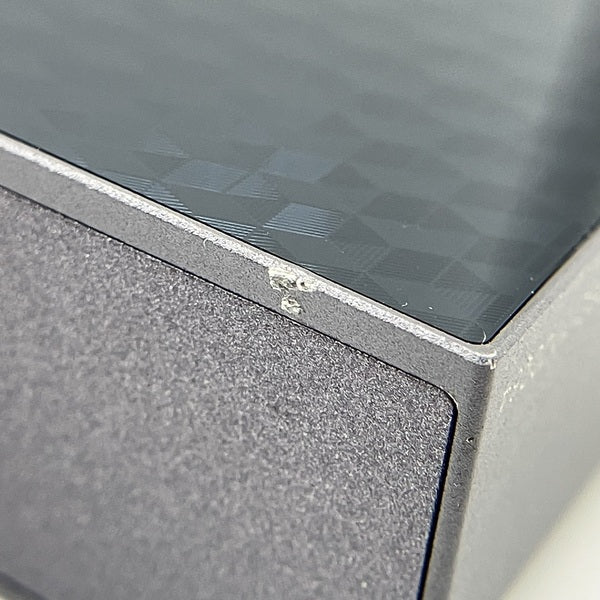 【中古】A&norma SR25 MKII Dark Silver 【IRV-AK-SR25-MKII-DS】【秋葉原】