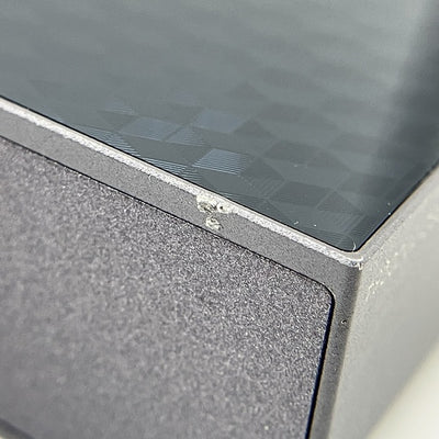 【中古】A&norma SR25 MKII Dark Silver 【IRV-AK-SR25-MKII-DS】【秋葉原】