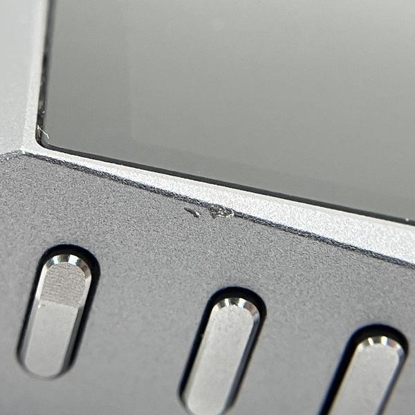 【中古】A&norma SR25 MKII Dark Silver 【IRV-AK-SR25-MKII-DS】【秋葉原】