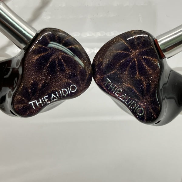 【中古】Hype 2 Zicao (Purple)【仙台】