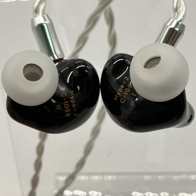 【中古】Hype 2 Zicao (Purple)【仙台】