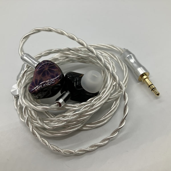 【中古】Hype 2 Zicao (Purple)【仙台】