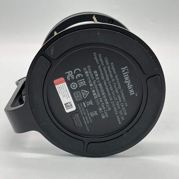 【中古】HyperX QuadCast S Blk-Gry 【4P5P7AA】【秋葉原】