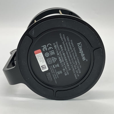 【中古】HyperX QuadCast S Blk-Gry 【4P5P7AA】【秋葉原】