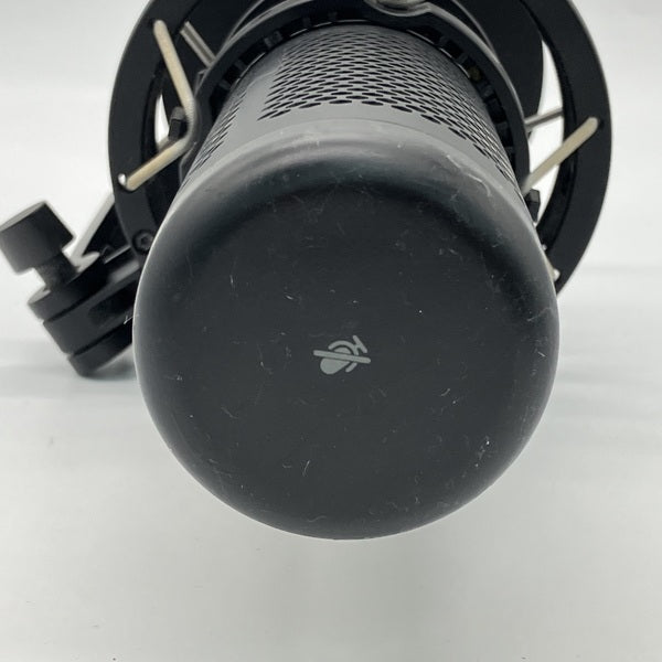 【中古】HyperX QuadCast S Blk-Gry 【4P5P7AA】【秋葉原】