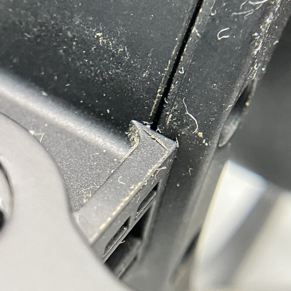 【中古】HyperX QuadCast S Blk-Gry 【4P5P7AA】【秋葉原】