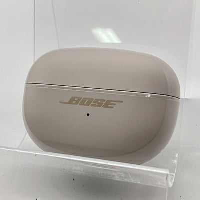 【中古】Ultra Open Earbuds White Smoke【秋葉原】