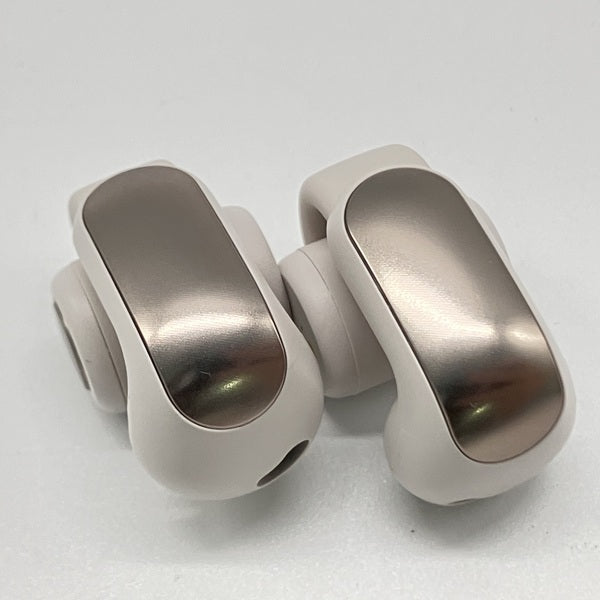 【中古】Ultra Open Earbuds White Smoke【秋葉原】