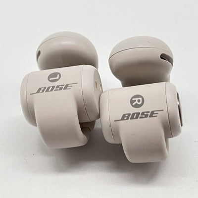 【中古】Ultra Open Earbuds White Smoke【秋葉原】