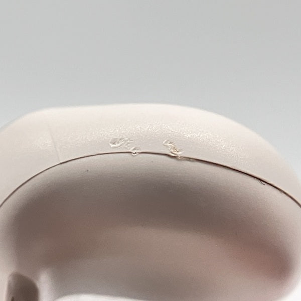 【中古】Ultra Open Earbuds White Smoke【秋葉原】