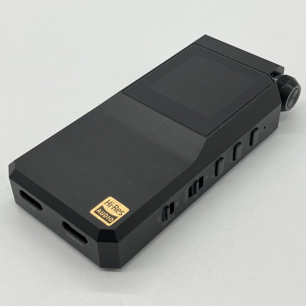 【中古】BTR17 Black 【FIO-BTR17-B】【秋葉原】