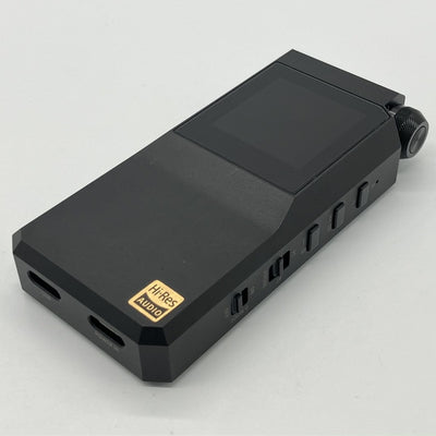 【中古】BTR17 Black 【FIO-BTR17-B】【秋葉原】