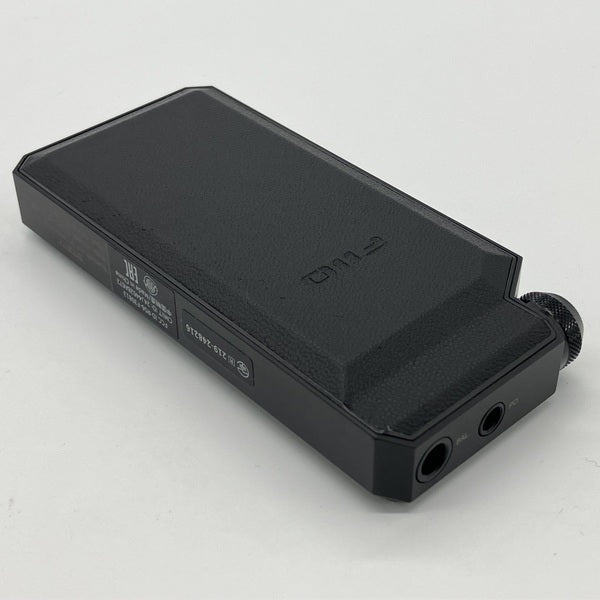 【中古】BTR17 Black 【FIO-BTR17-B】【秋葉原】