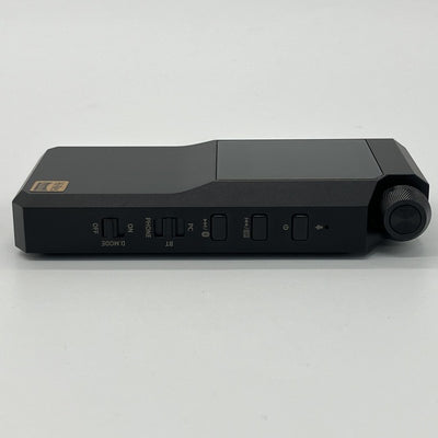 【中古】BTR17 Black 【FIO-BTR17-B】【秋葉原】