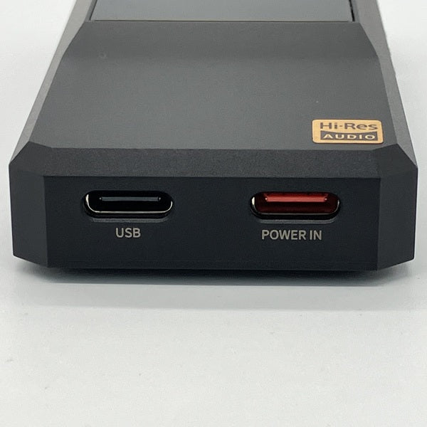 【中古】BTR17 Black 【FIO-BTR17-B】【秋葉原】