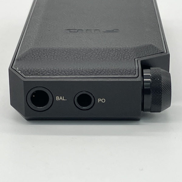 【中古】BTR17 Black 【FIO-BTR17-B】【秋葉原】