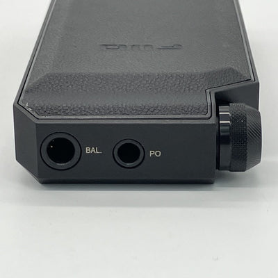 【中古】BTR17 Black 【FIO-BTR17-B】【秋葉原】