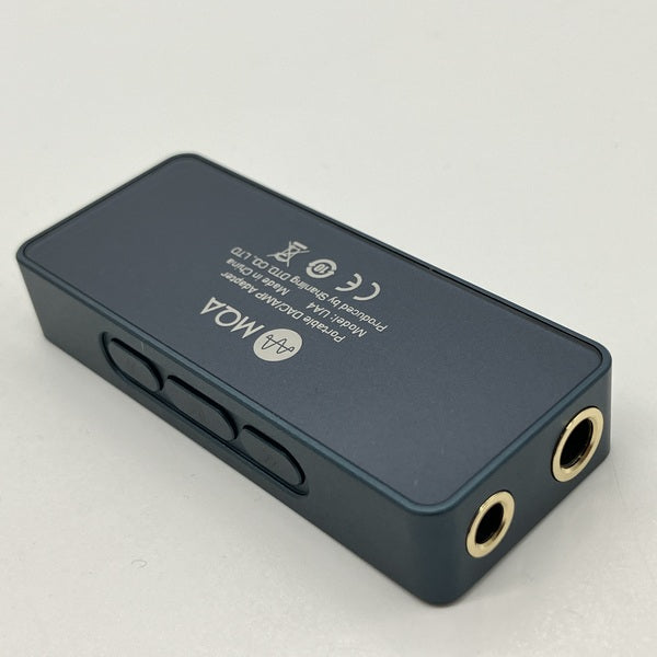 【中古】UA4 Blue (e☆イヤホン限定カラー)【仙台】