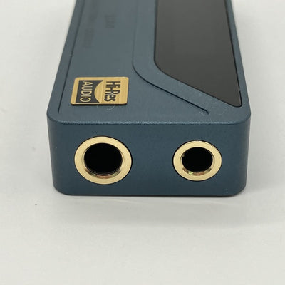 【中古】UA4 Blue (e☆イヤホン限定カラー)【仙台】