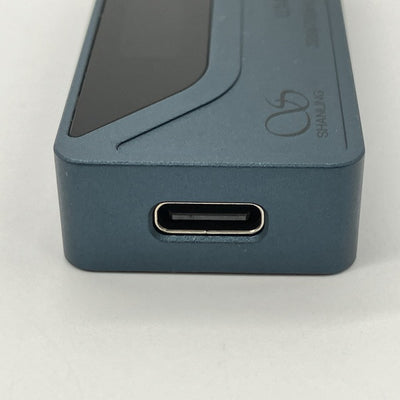 【中古】UA4 Blue (e☆イヤホン限定カラー)【仙台】