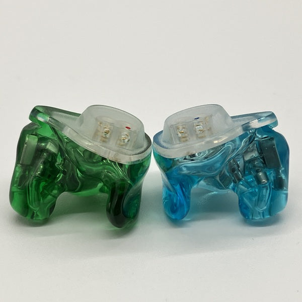 須山補聴器 【中古】FitEar Private 333【日本橋】 – e☆イヤホン